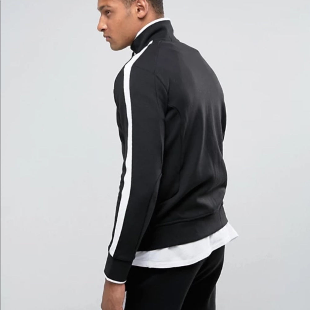 POLO Ralph Lauren Track Jacket - Picture 2 of 4